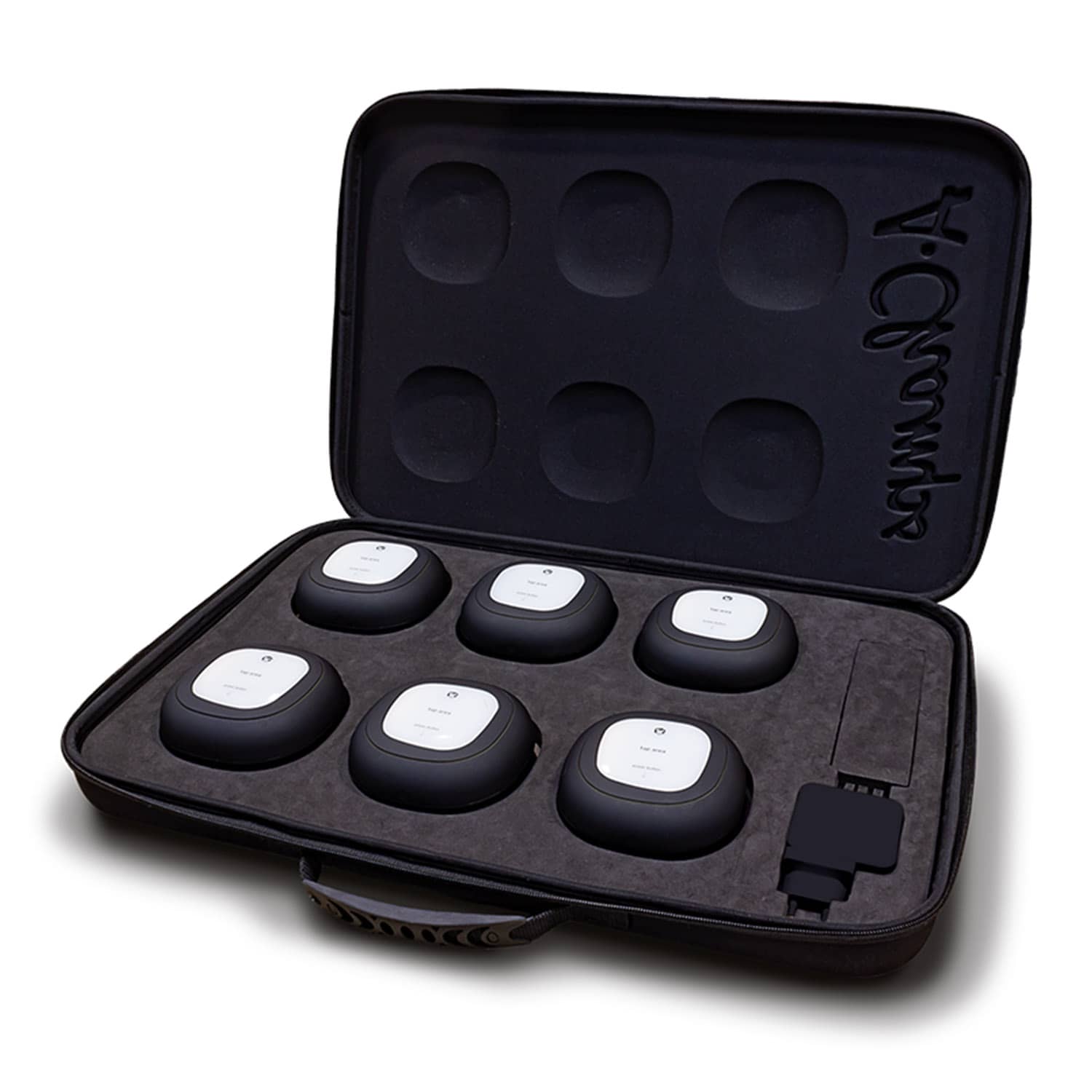 A-Champ ROXs Pro 6 pcs