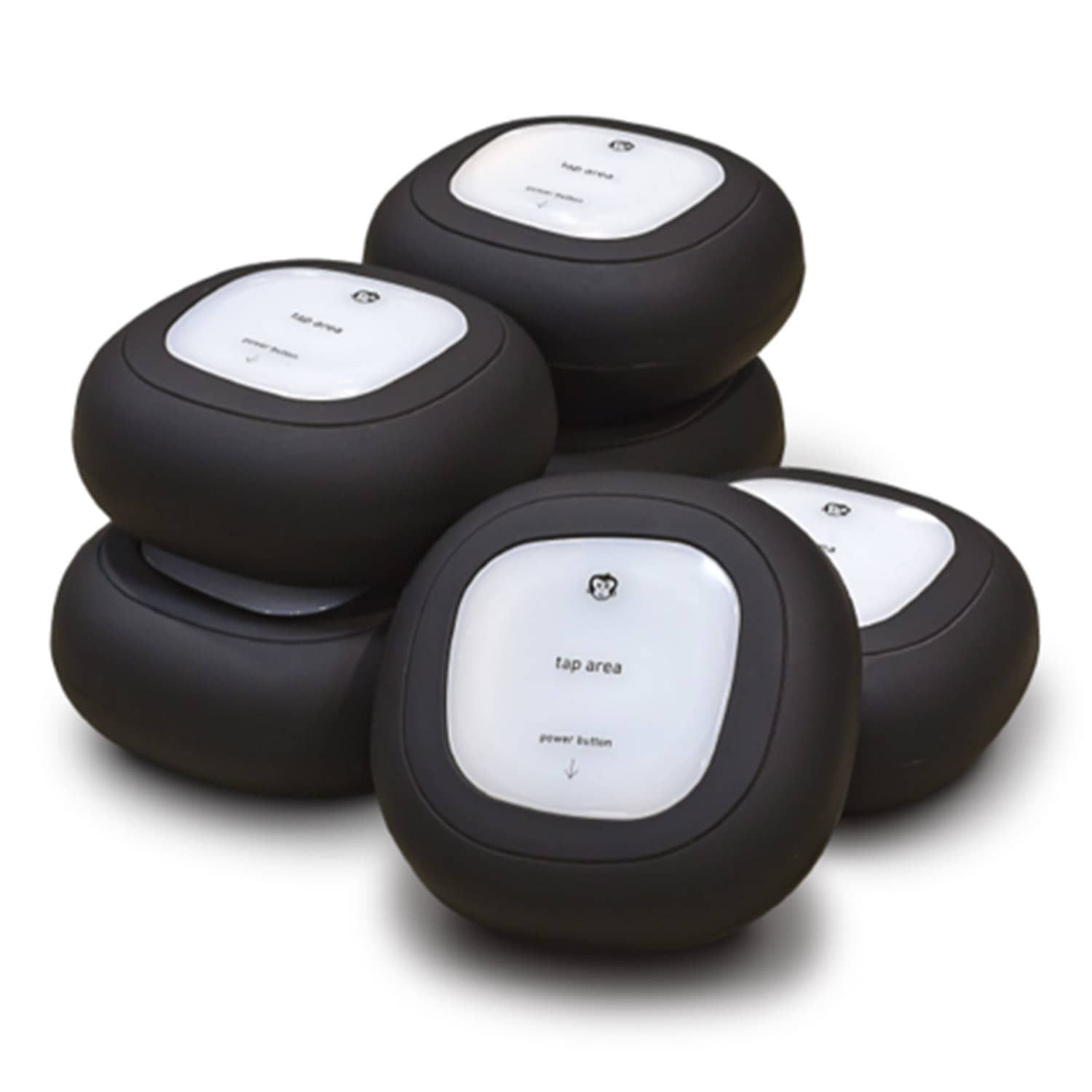 A-Champ ROXs Pro 6 pcs