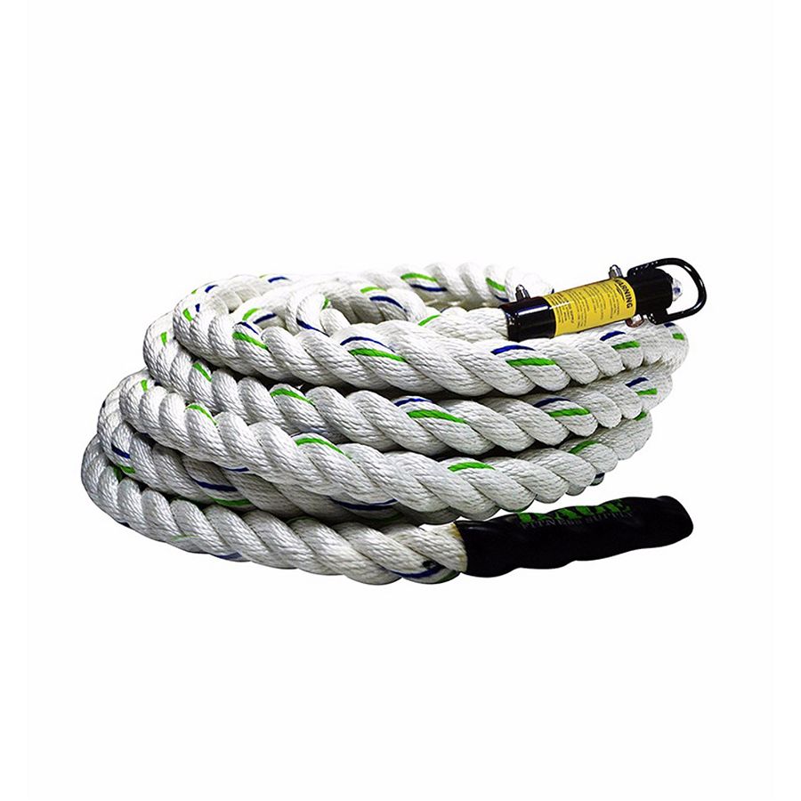 Rage Climbing Rope - 18Inch Polyboot