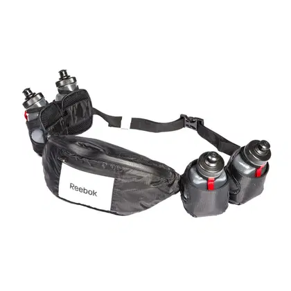 Reebok Fitness Distance Waist Belt