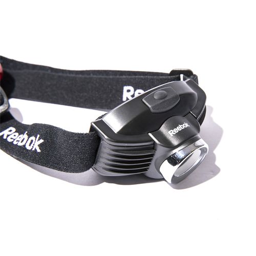 Reebok Fitness Led Head Lights