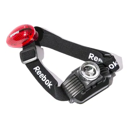 Reebok Fitness Led Head Lights