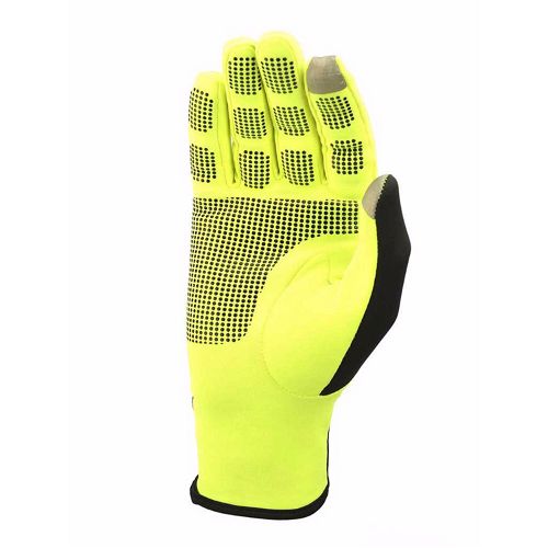 Reebok Fitness Thermal Running Gloves - Large