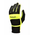 Reebok Fitness Thermal Running Gloves - Large