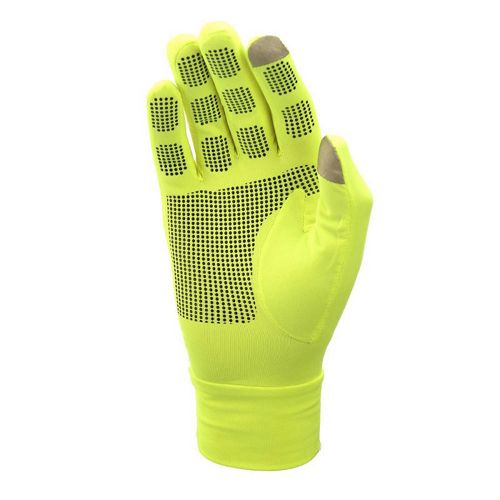 Reebok Fitness Running Gloves-Medium