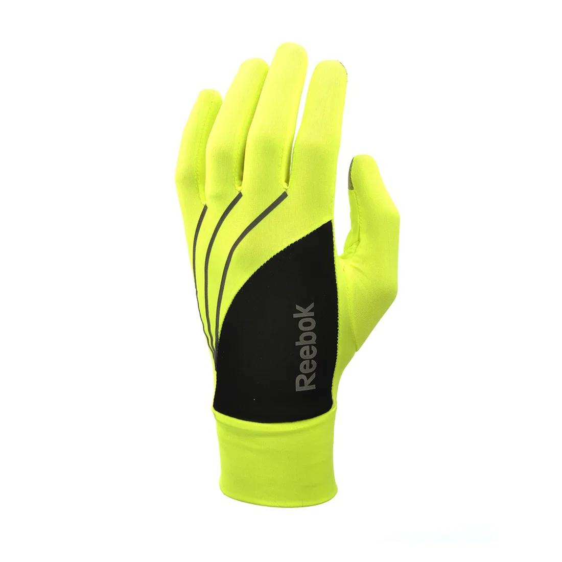 Reebok Fitness Running Gloves - Medium