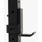 Nike Strength Squat Rack - 103" - Bundle Black