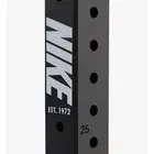 Nike Strength Squat Rack - 103" - Bundle Black