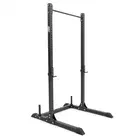Nike Strength Squat Rack - 103" - Bundle Black