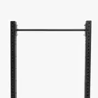 Nike Strength Squat Rack - 93" - Bundle Black