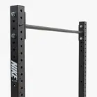 Nike Strength Squat Rack - 93" - Bundle Black