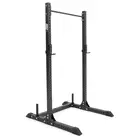 Nike Strength Squat Rack - 93" - Bundle Black