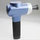 Ares uFitness 2 Gun Massager - Blue