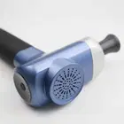 Ares uFitness 2 Gun Massager - Blue