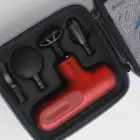 Ares  iCute Gun Massager - Red