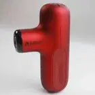 Ares  iCute Gun Massager - Red