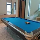 Rais 8ft Commercial Billiard Pool Table