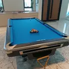 Rais 8ft Commercial Billiard Pool Table