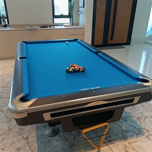 Rais 8ft Commercial Billiard Pool Table