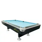 Rais 8ft Commercial Billiard Pool Table