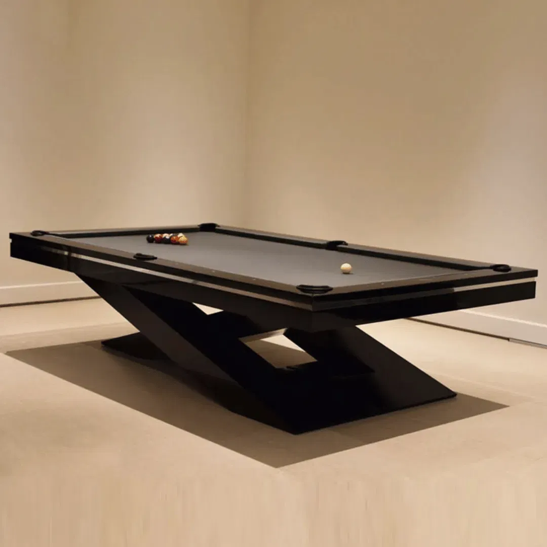 Rais 8ft Luxury Pool Table | Billiard Table