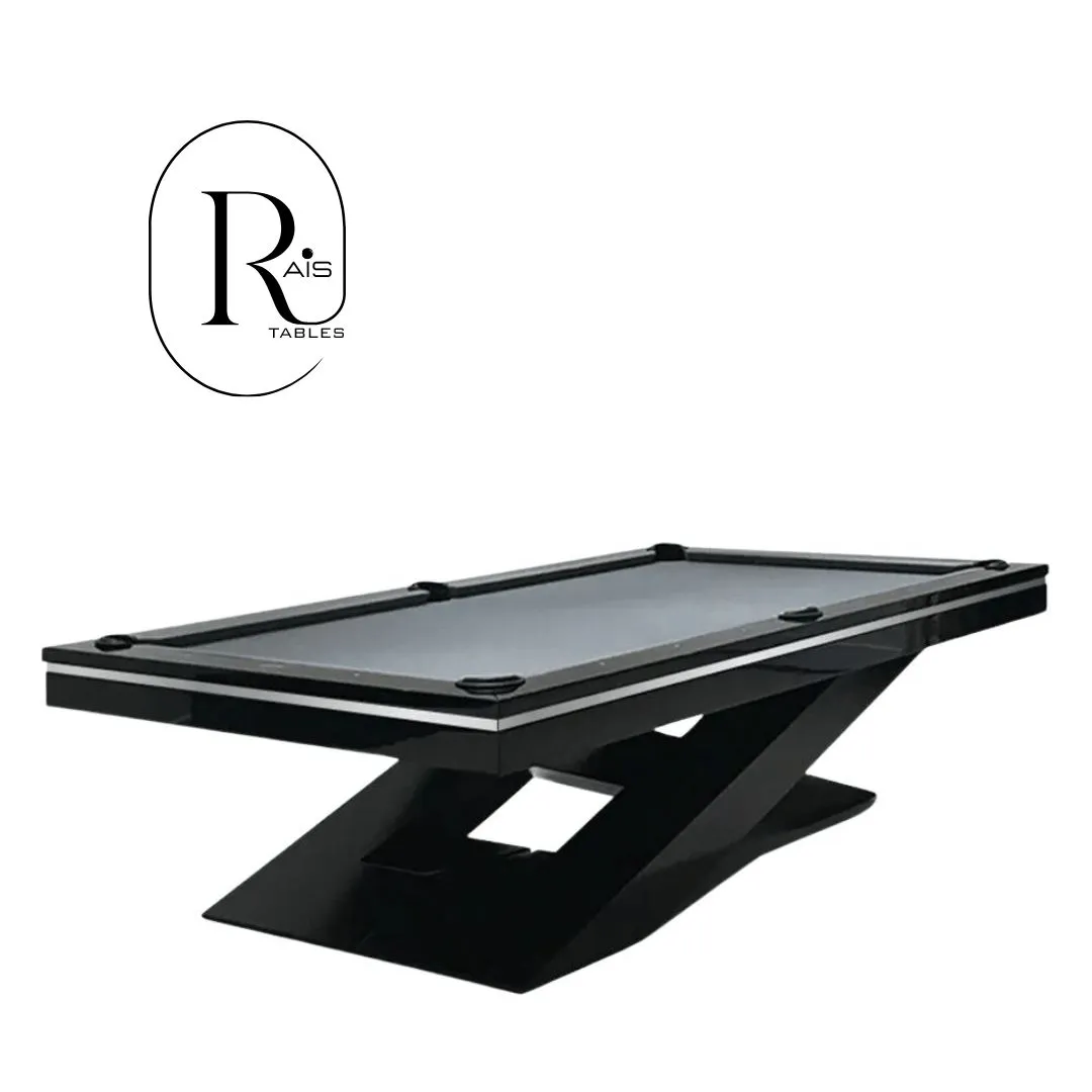 Rais 8ft Luxury Pool Table | Billiard Table