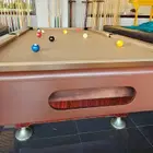 Rais 8Ft Commercial Marble Top Pool Billiard Table
