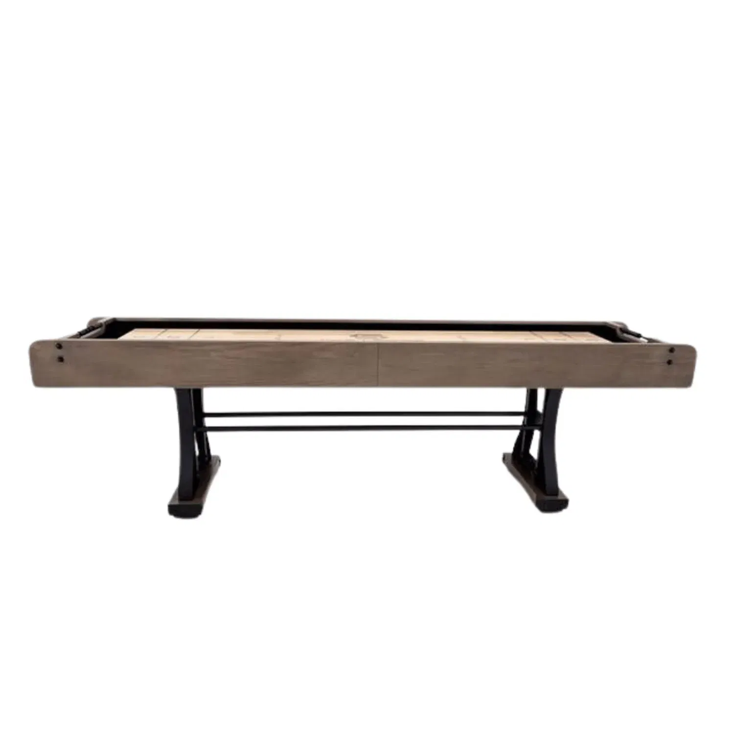 Generic 9ft Shuffle Board Table -RS9011