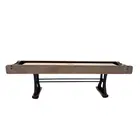Generic 9ft Shuffle Board Table -RS9011