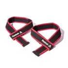 Reebok Fitness Weight Lifting Strap