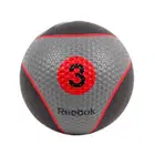 Reebok Fitness Medicine Ball 3Kg