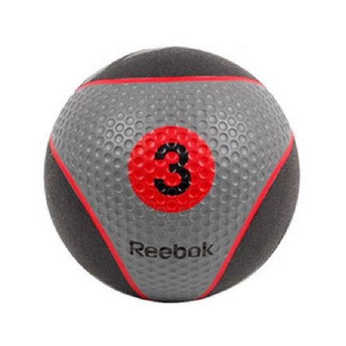 Reebok Fitness Medicine Ball 3Kg