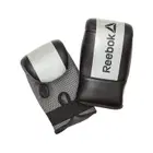 Reebok Fitness Boxing Mitt - Grey | One Size