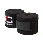 Reebok Fitness Combat Hand Wraps (2M) - Black