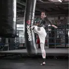 Reebok Fitness Combat Thai Bag