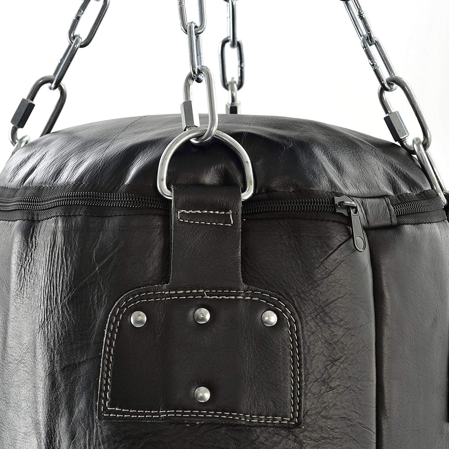 Reebok Fitness Combat Heavy Bag - 65Kg (143 lb)