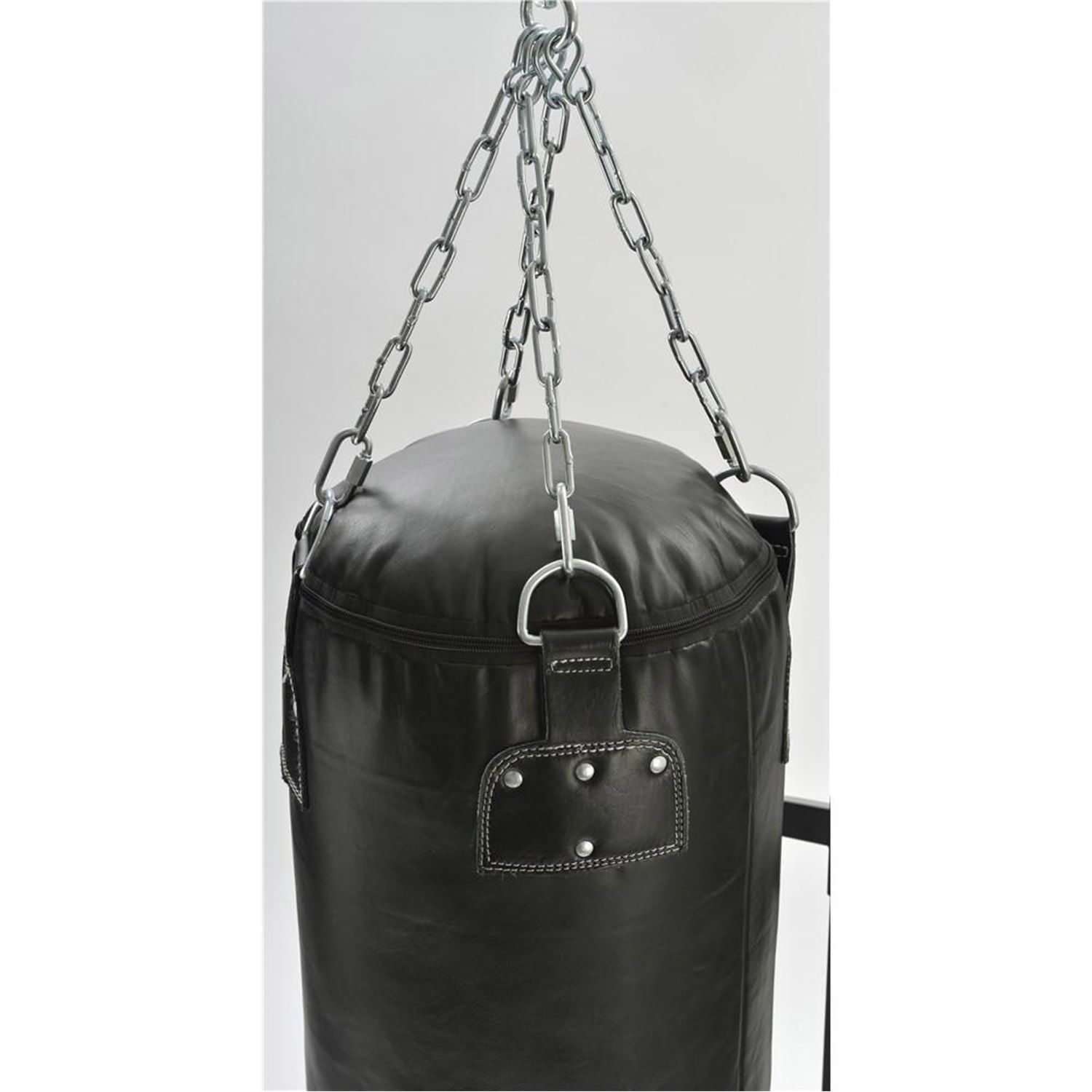 Buy Reebok Fitness 3ft Nylon Punchbag - 18kg Online at Best Price