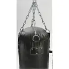 Reebok Fitness Combat 4 Feet Boxing Bag 40kg