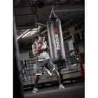 Reebok Fitness Combat 4 Feet Boxing Bag 40kg