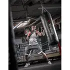 Reebok Fitness Combat 4 Feet Boxing Bag 40kg