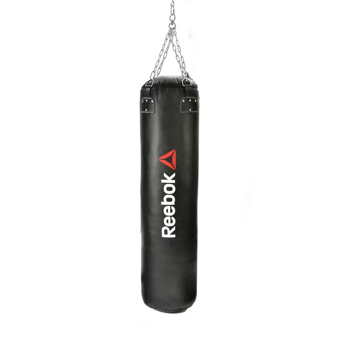 Reebok Fitness Combat 4 Feet Boxing Bag 40kg
