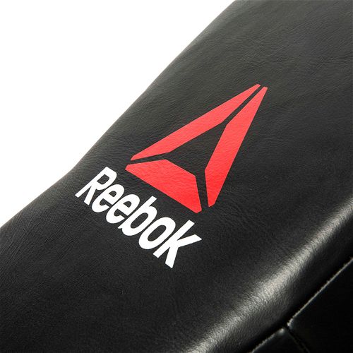 Reebok Fitness Combat Pro Thai Pad (Pair)