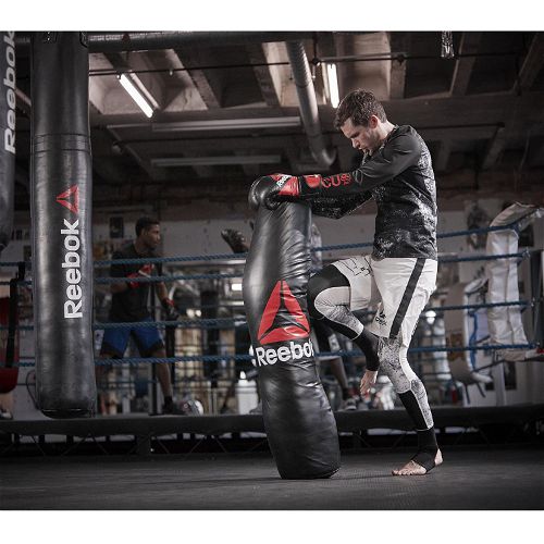 Reebok Fitness Combat Grappling Bag