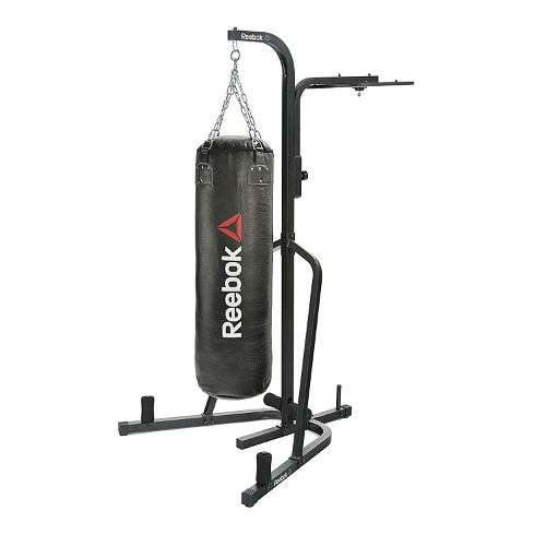 Reebok Fitness Boxing Stand
