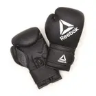 Reebok Fitness Boxing Gloves-14Oz Black