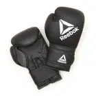 Reebok Fitness Boxing Gloves-16Oz Blk