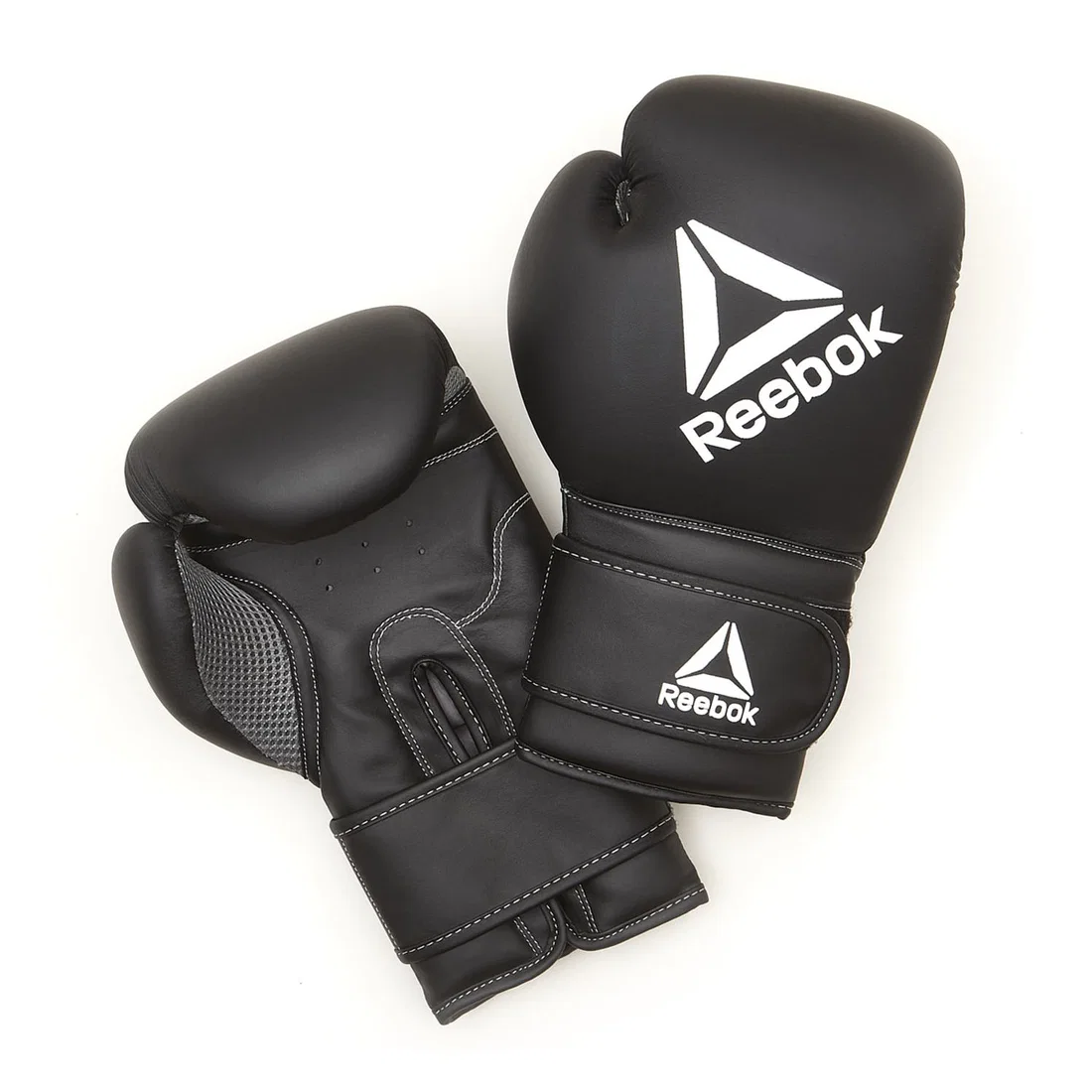 Reebok Fitness Boxing Gloves-16Oz Blk