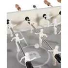 RS Barcelona RS4 Indoor and Outdoor Home Use Football Table - Cream