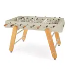 RS Barcelona RS4 Indoor and Outdoor Home Use Football Table - Grey