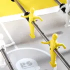 RS Barcelona RS4 Indoor and Outdoor Home Use Football Table - Yellow